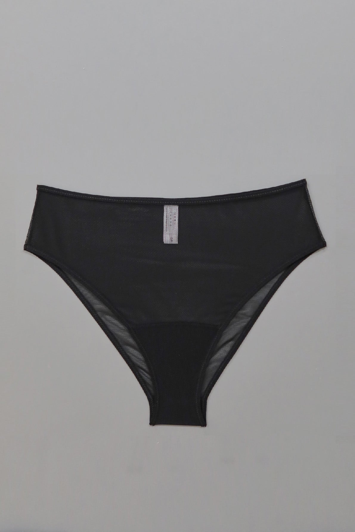 Kendi Brief in Black