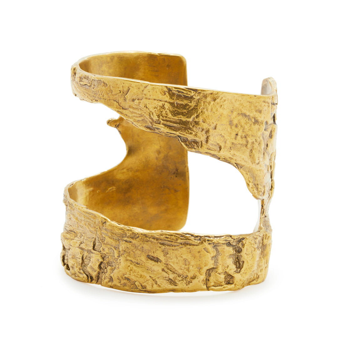 Lindsey Cuff Bracelet