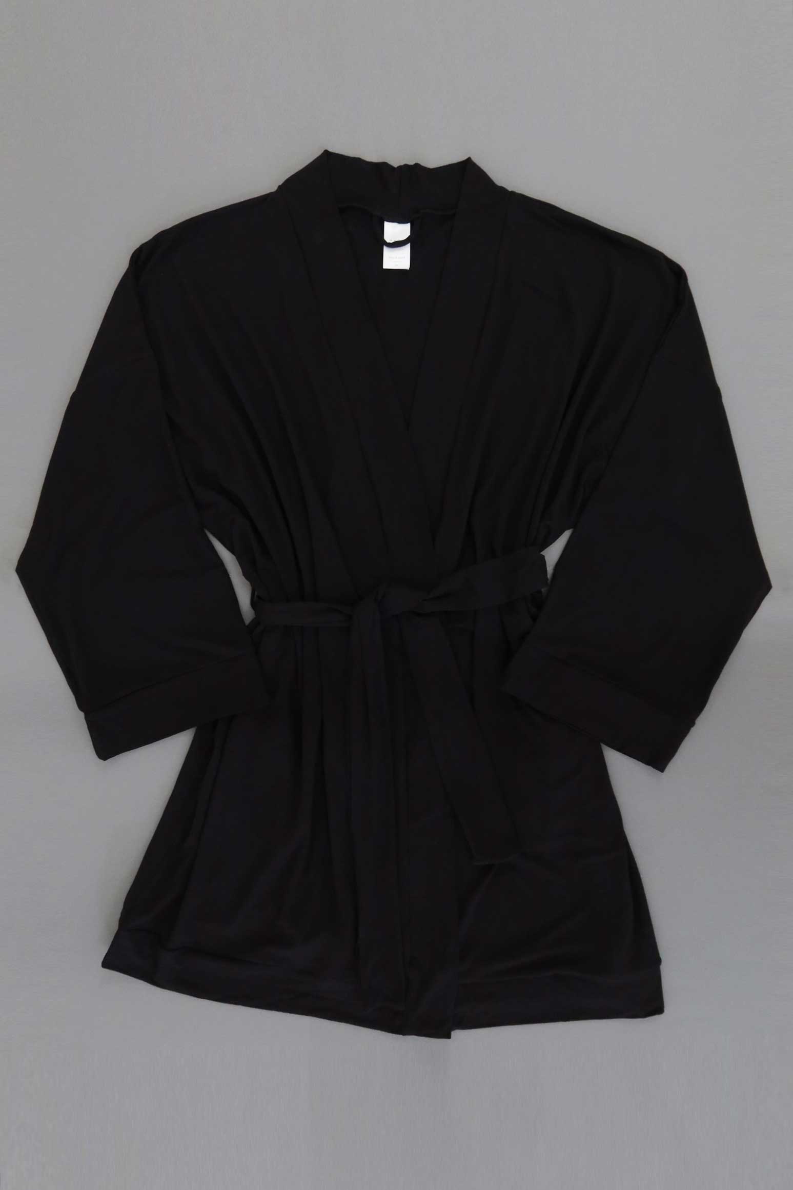 Oli Robe in Black