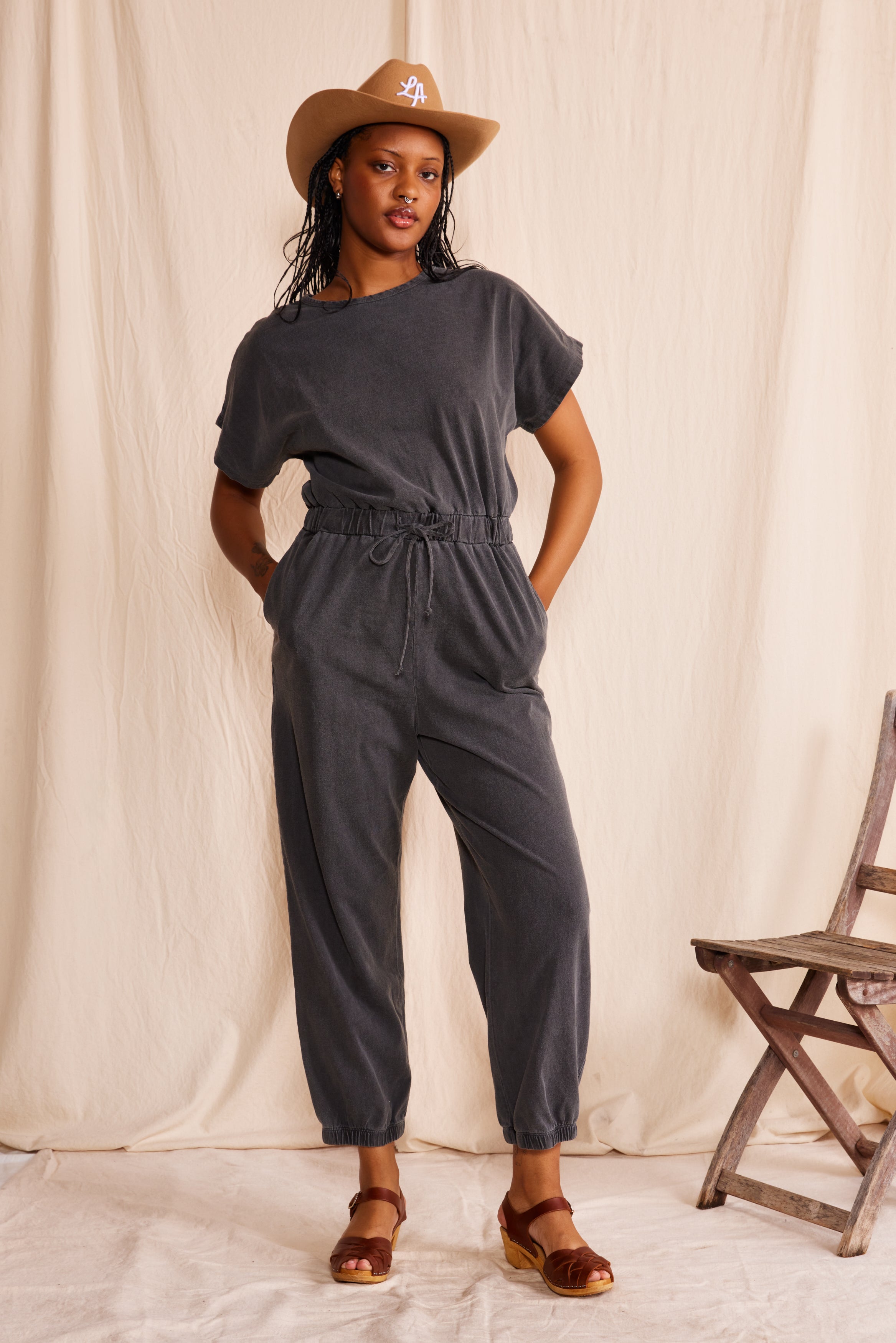 The Ry Jumpsuit