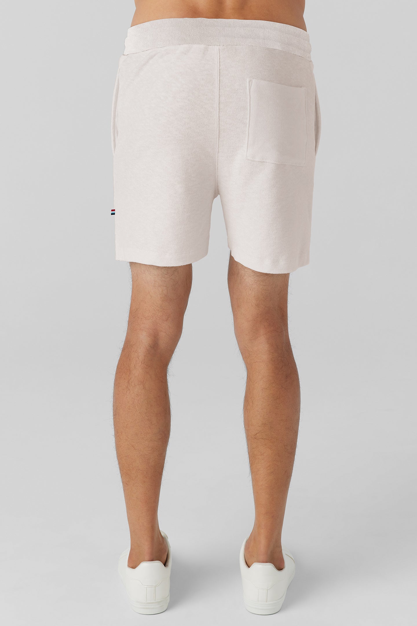 Loop Terry Short