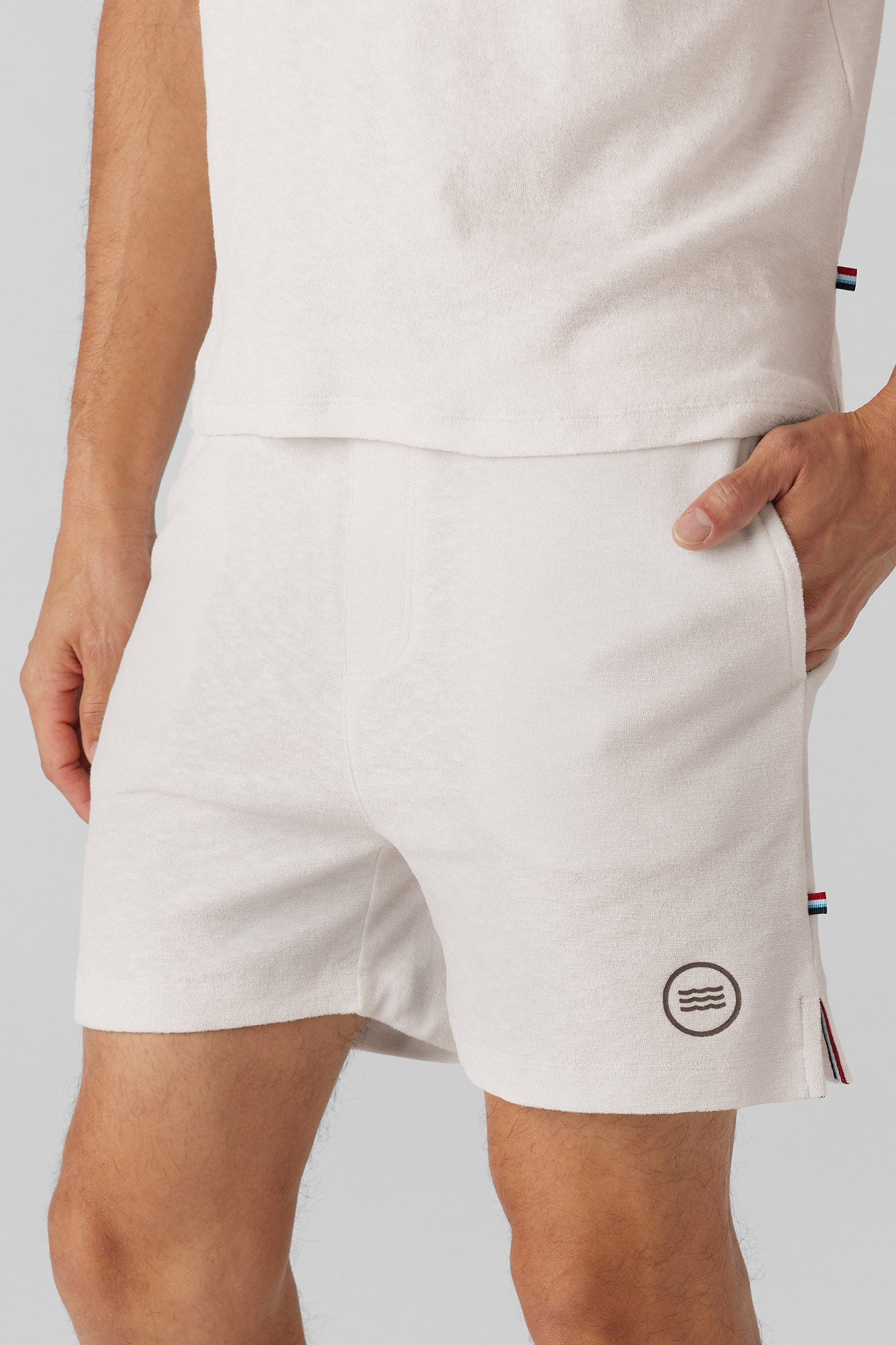 Loop Terry Short