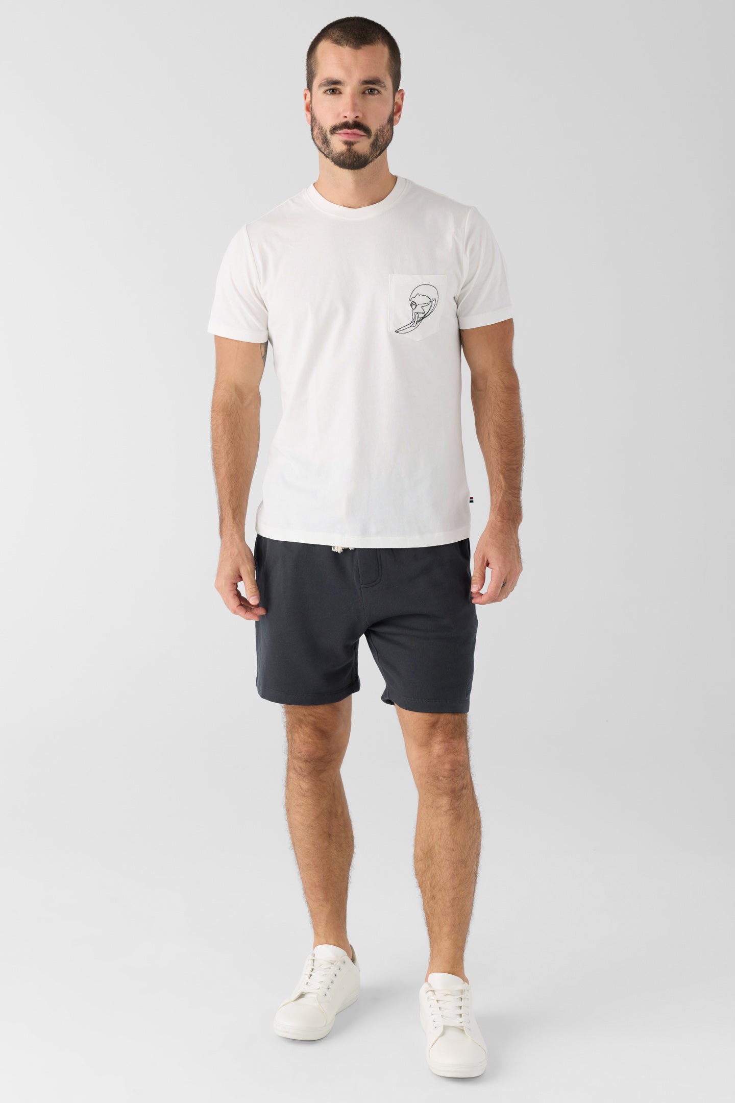 Loop Terry Short