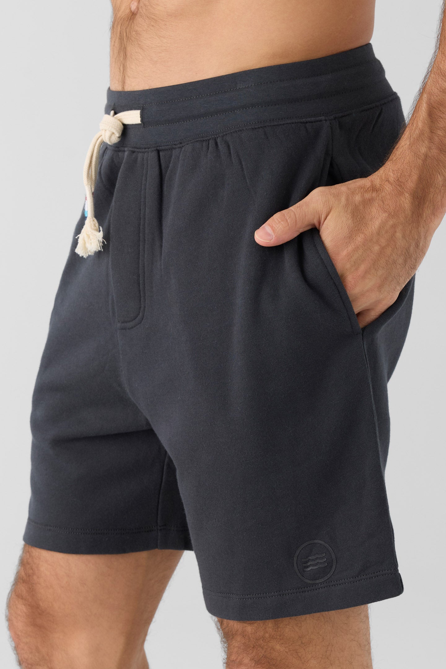 Loop Terry Short