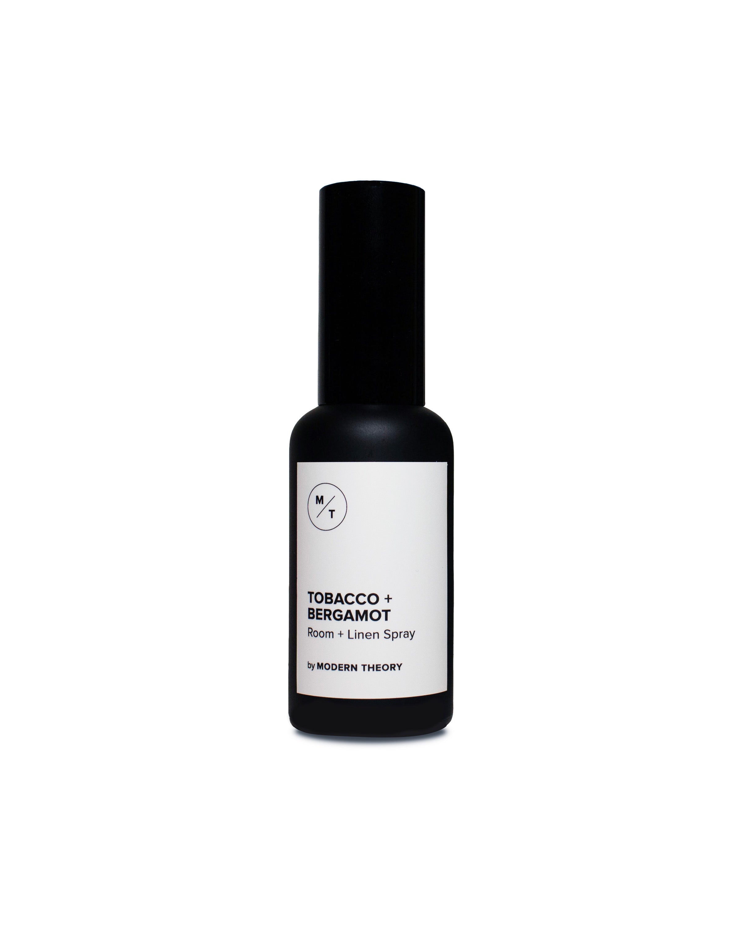 TOBACCO + BERGAMOT Room & Linen Spray