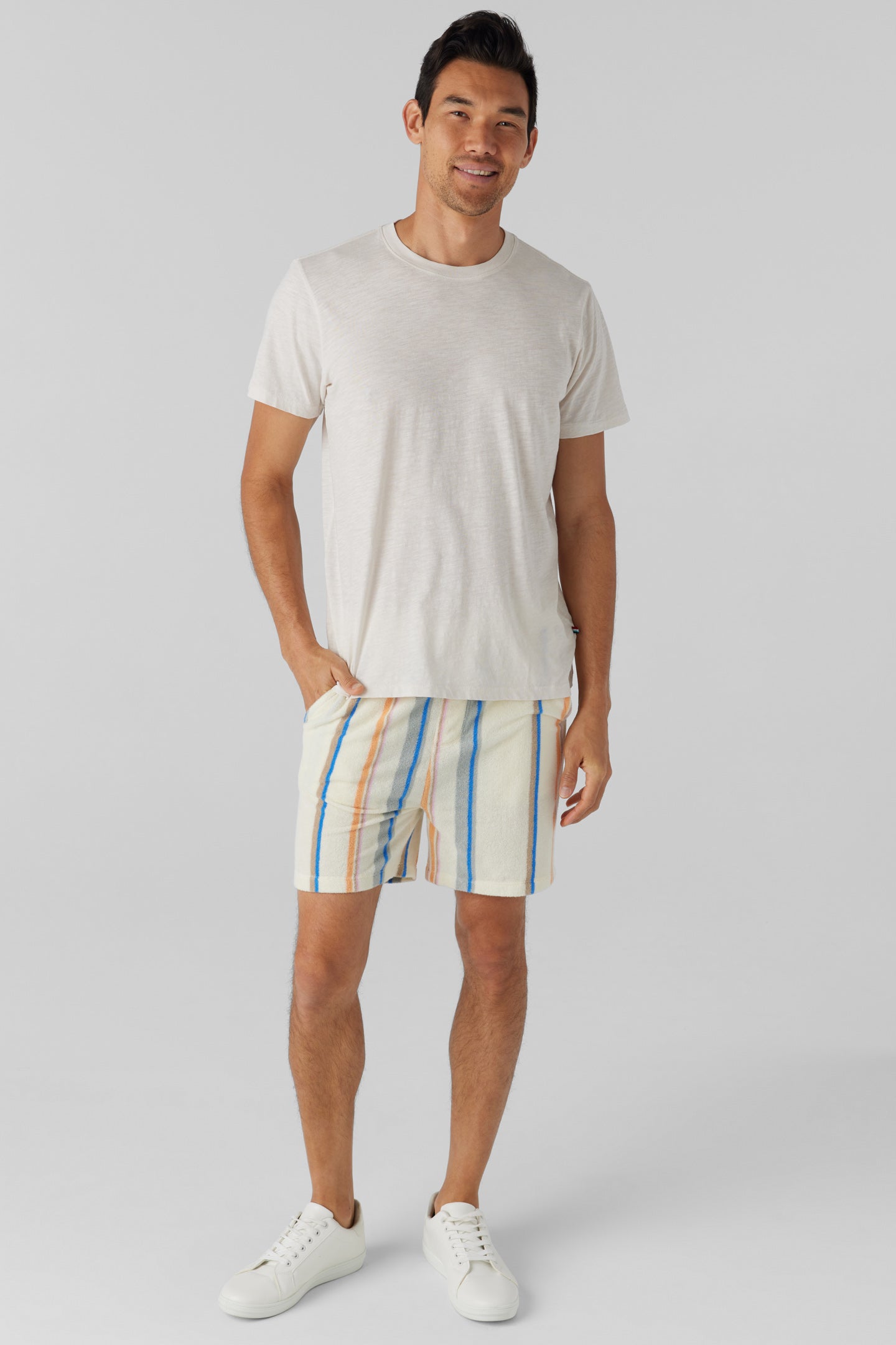 Malibu Terry Short