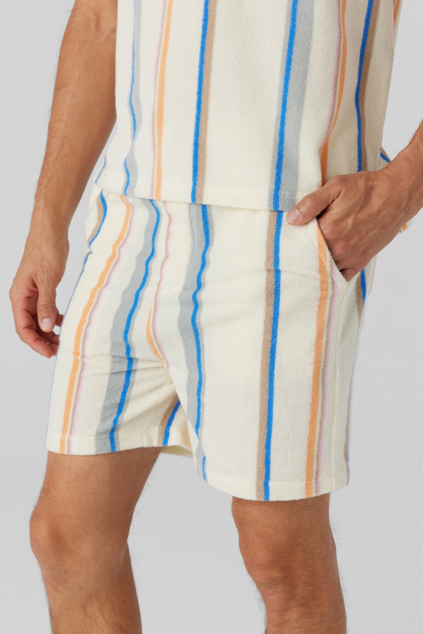 Malibu Terry Short