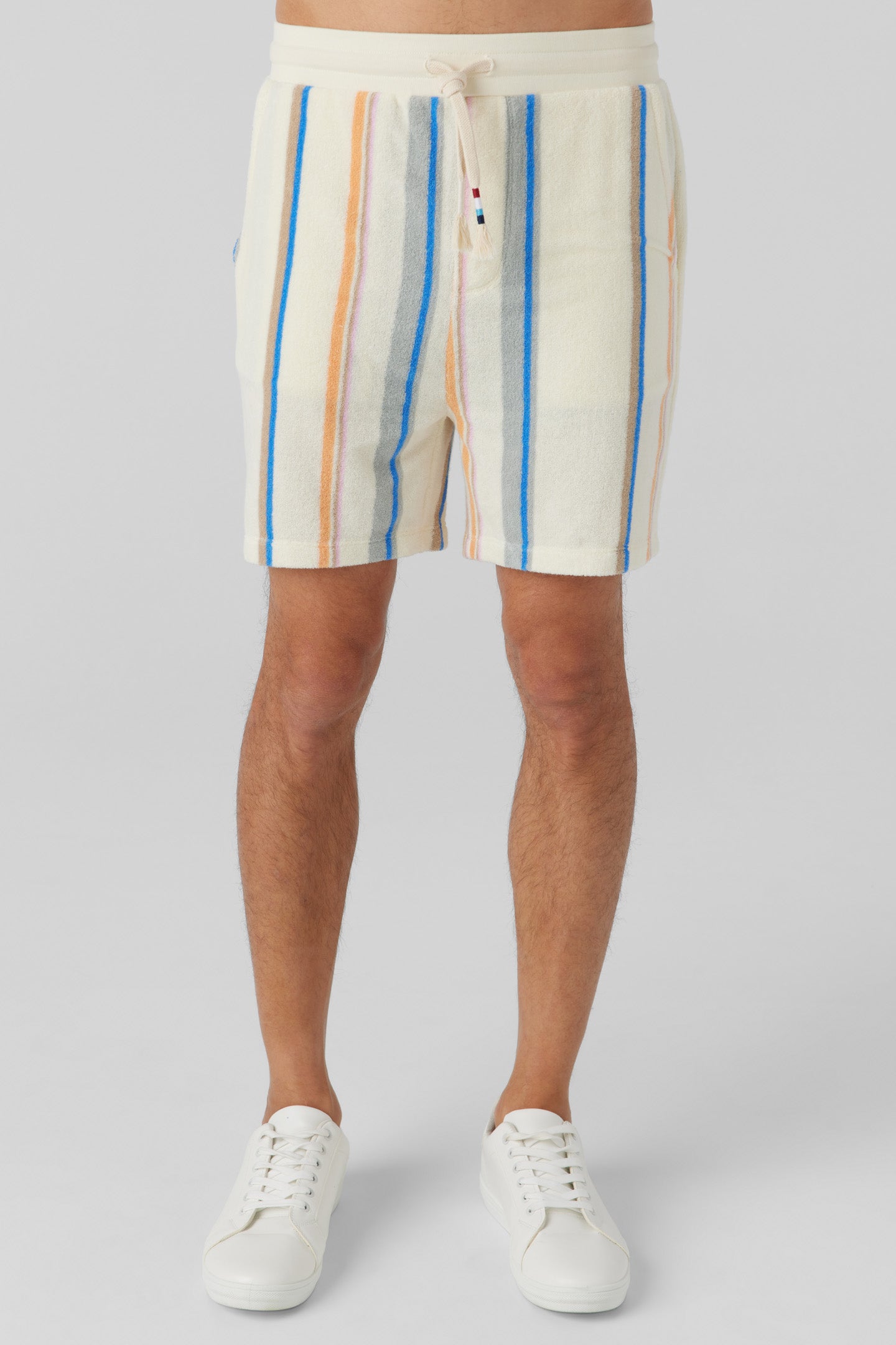 Malibu Terry Short