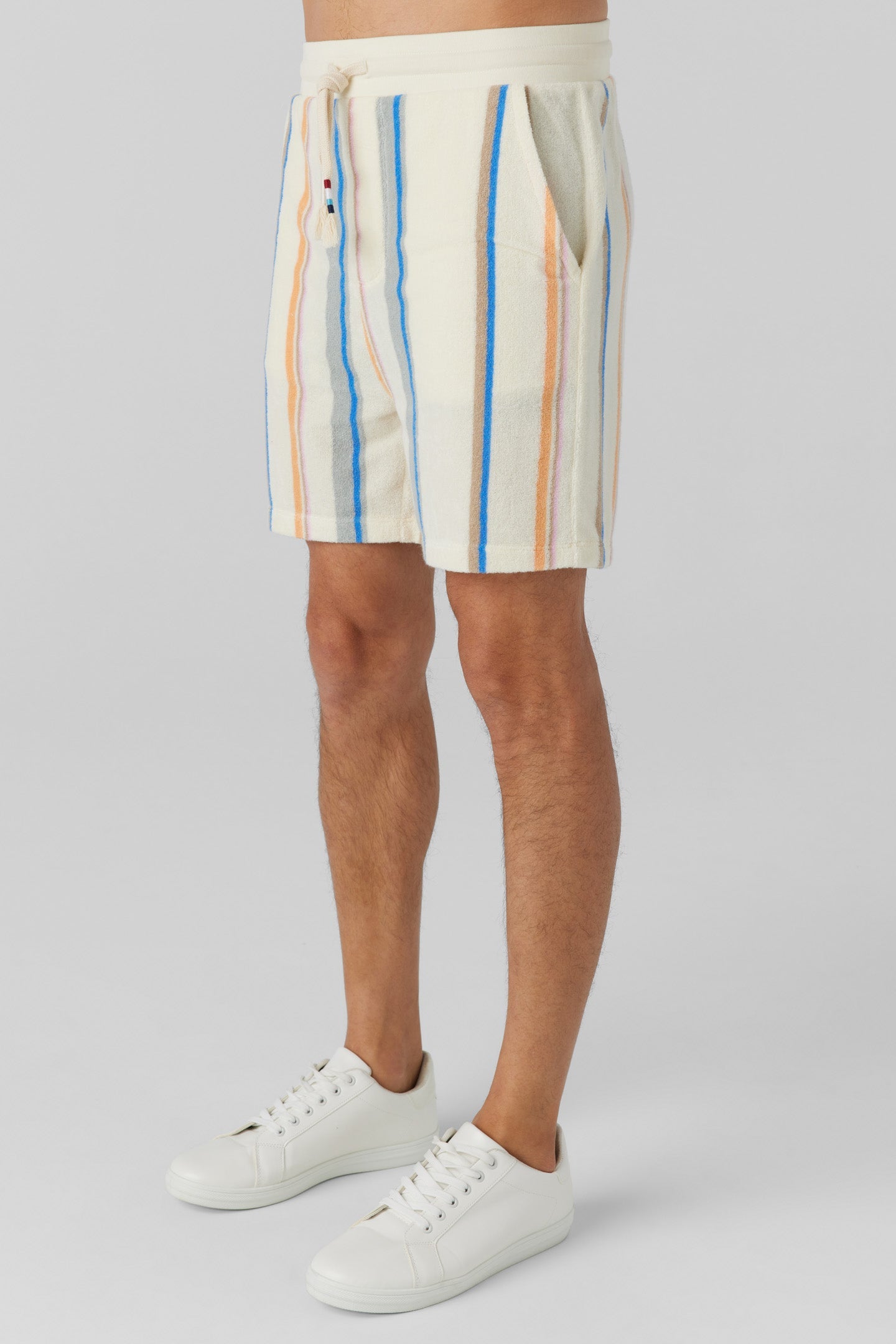 Malibu Terry Short