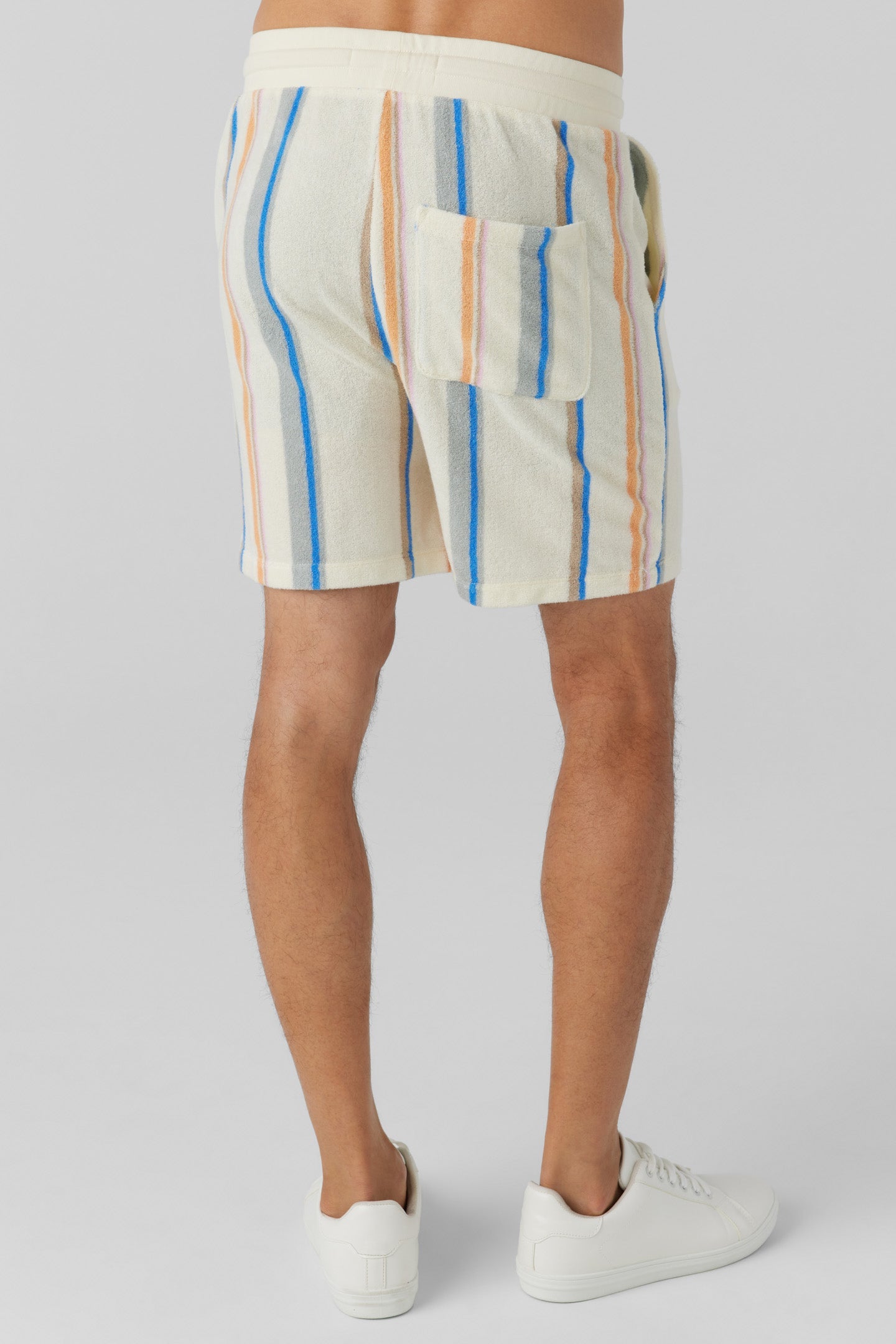 Malibu Terry Short