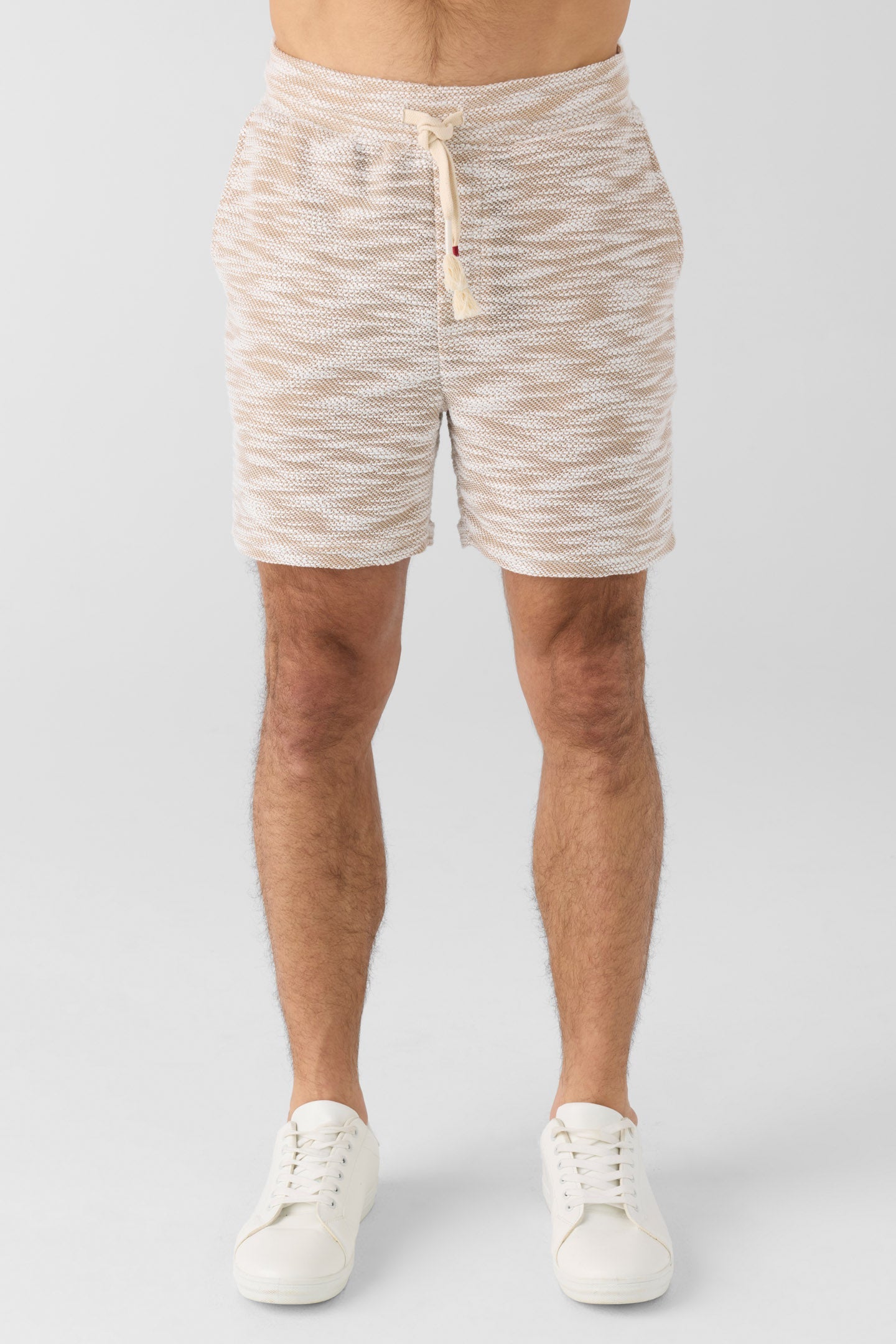 Malibu Slub Short