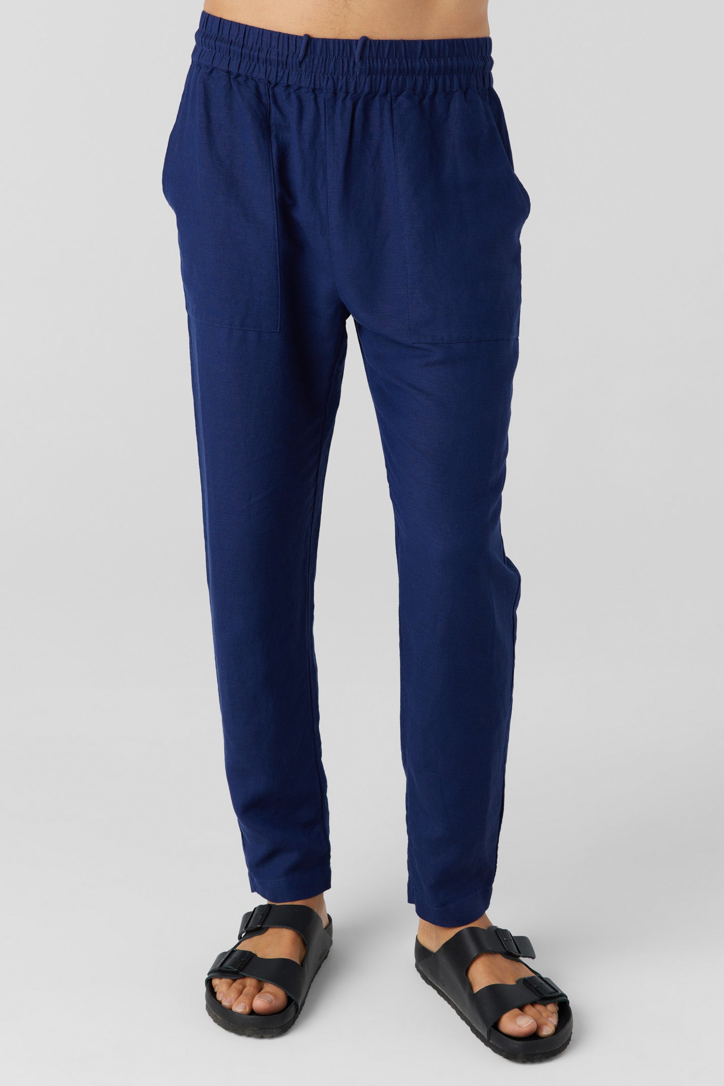 Zuma Linen Pant