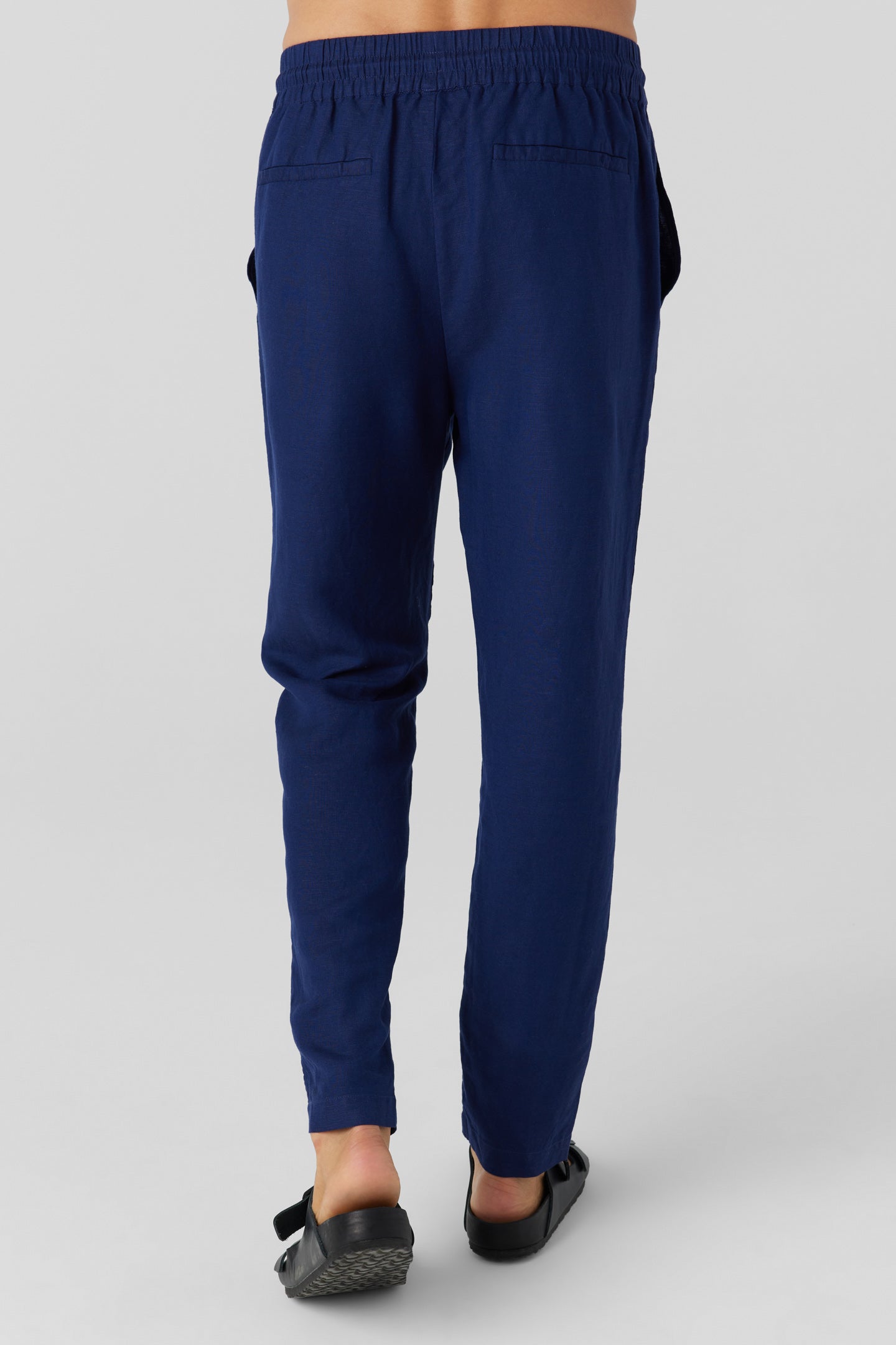 Zuma Linen Pant