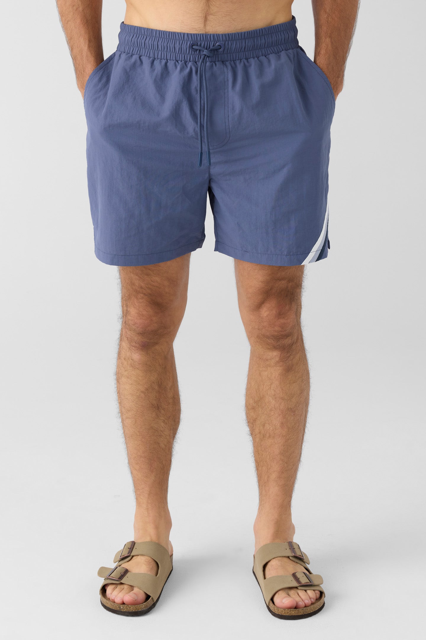 Oceanside Swim Short