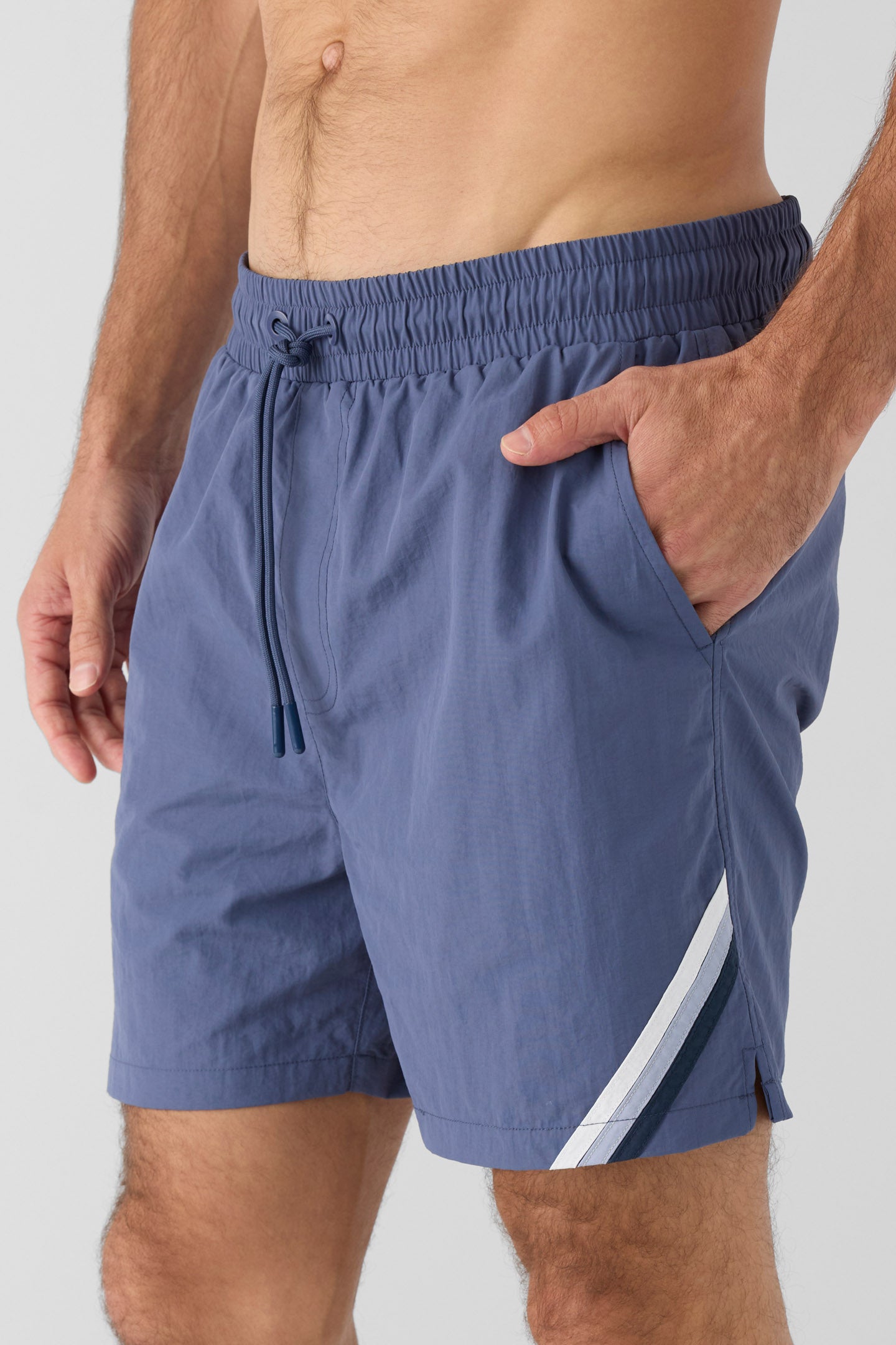 Oceanside Swim Short