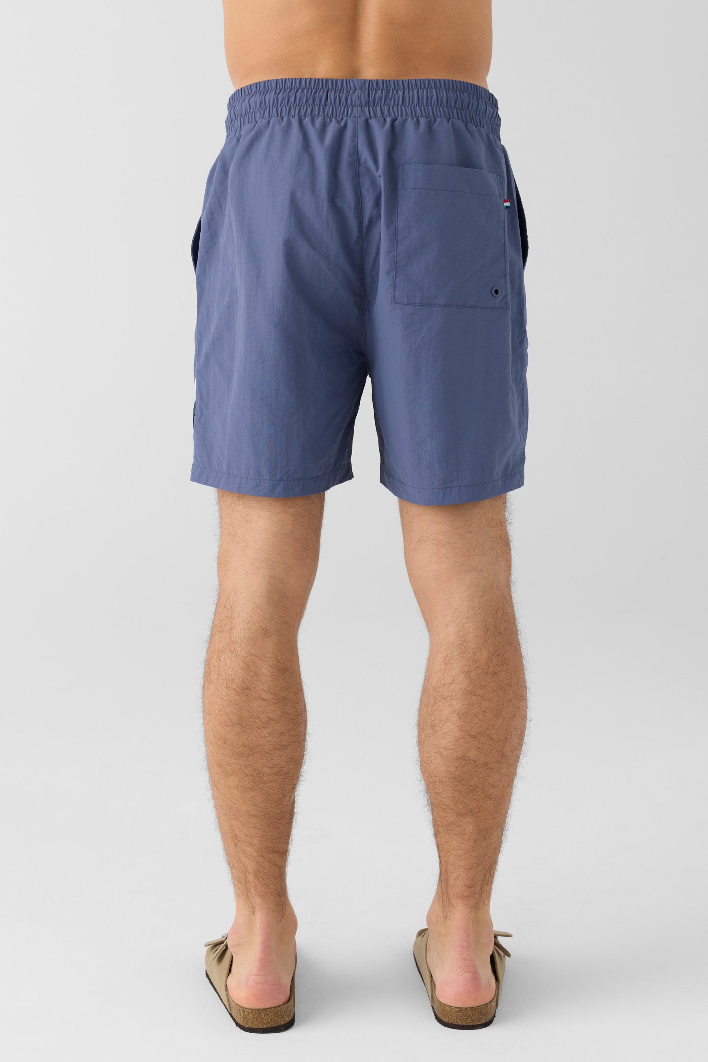 Oceanside Swim Short