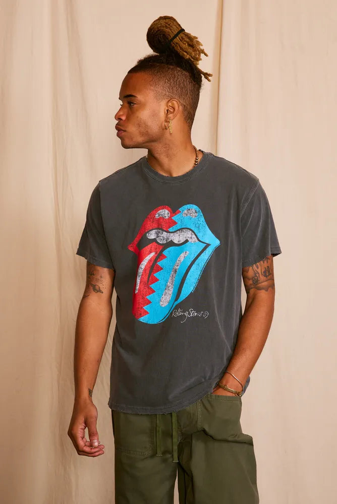 Rolling Stones Vintage Tee