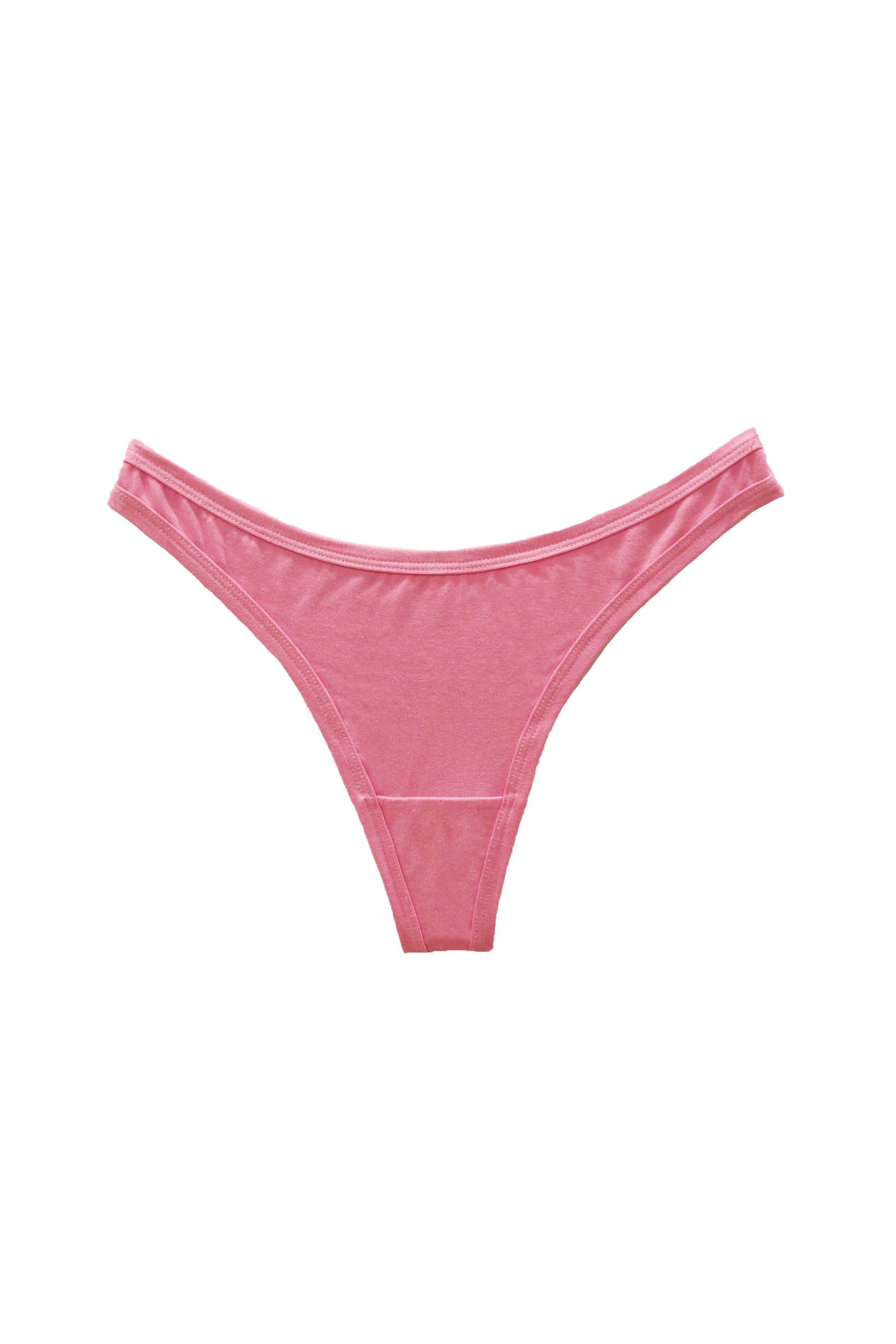 Palmer Thong in Bubblegum