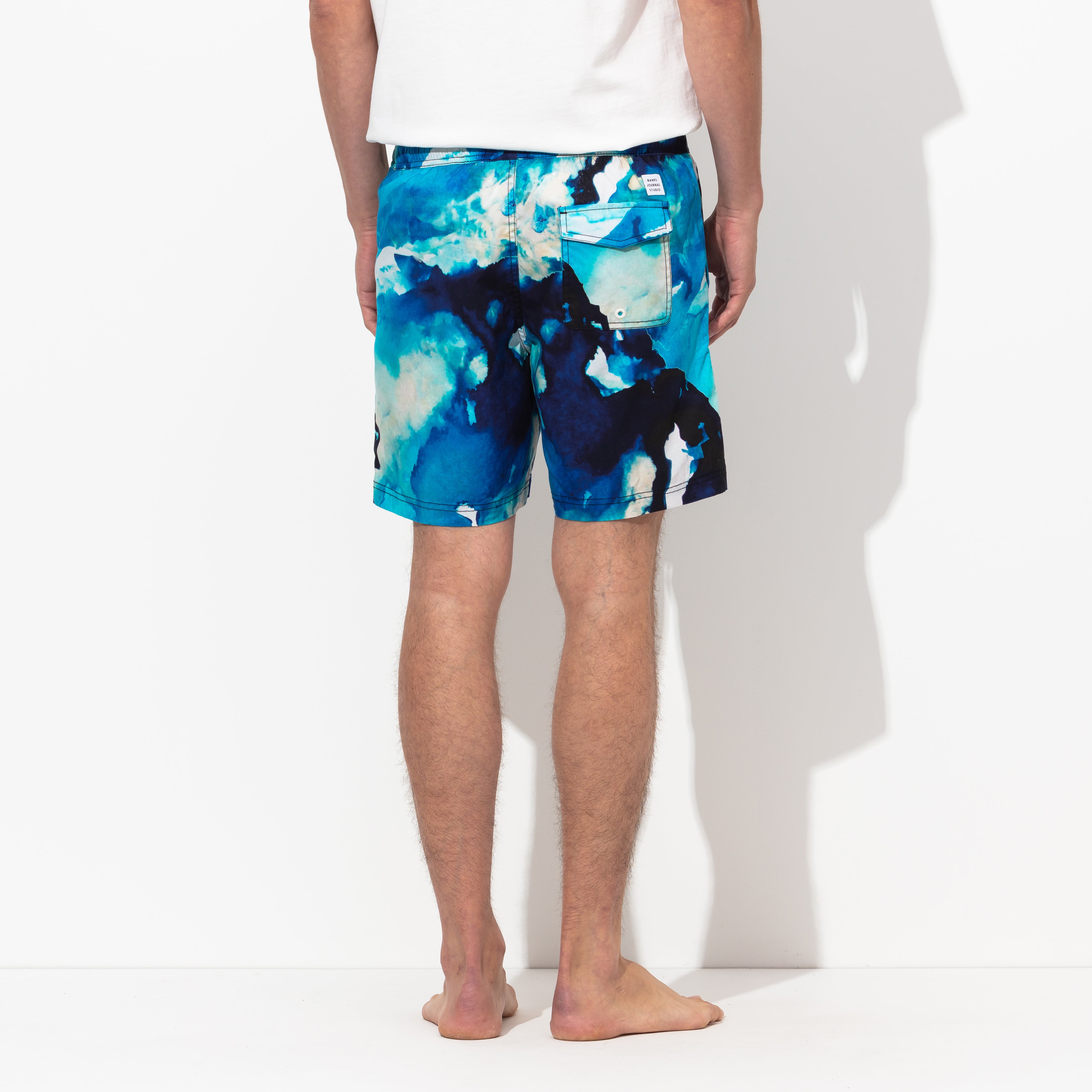 Natalie Strickland Studio Boardshort