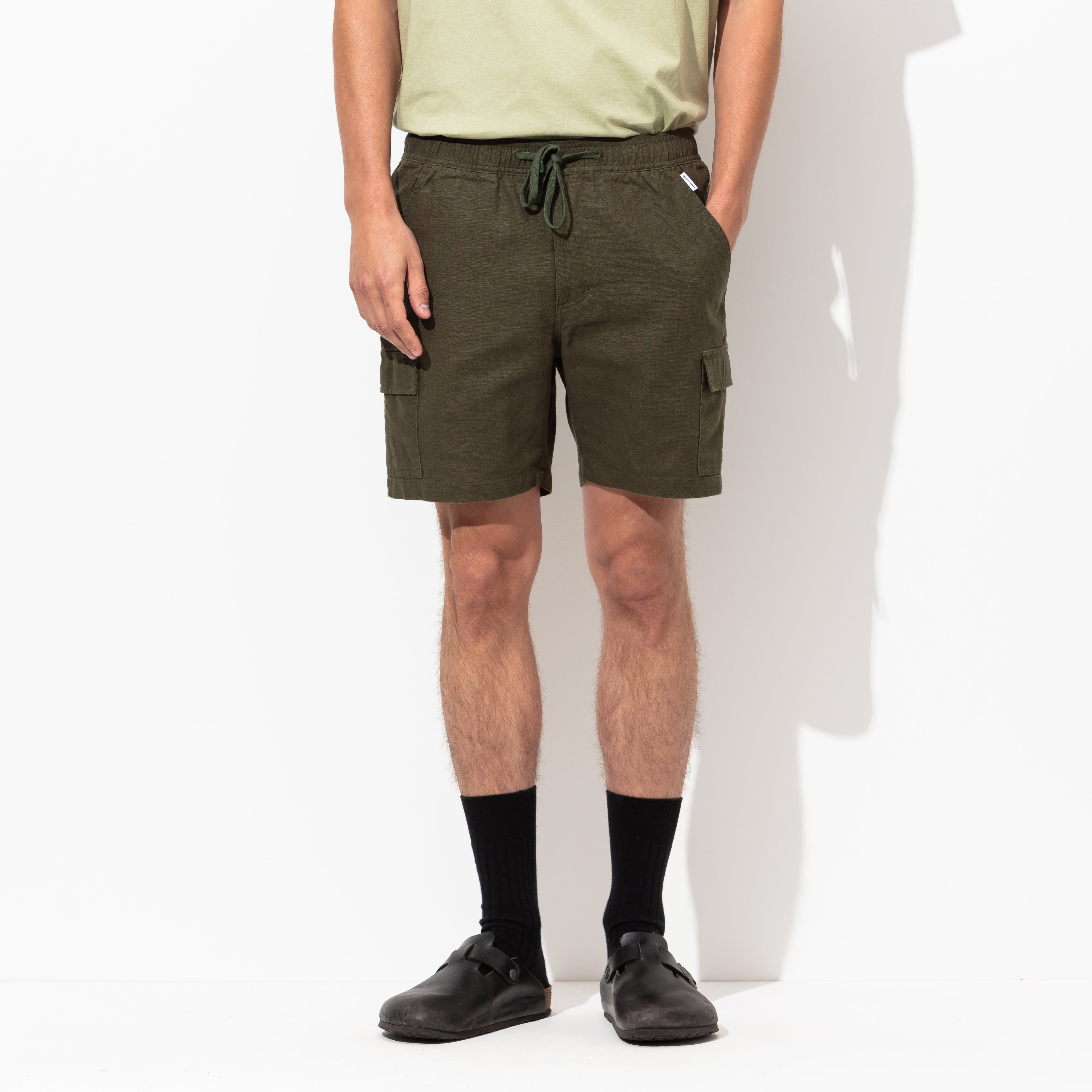 Boundry Walkshort in Surplus