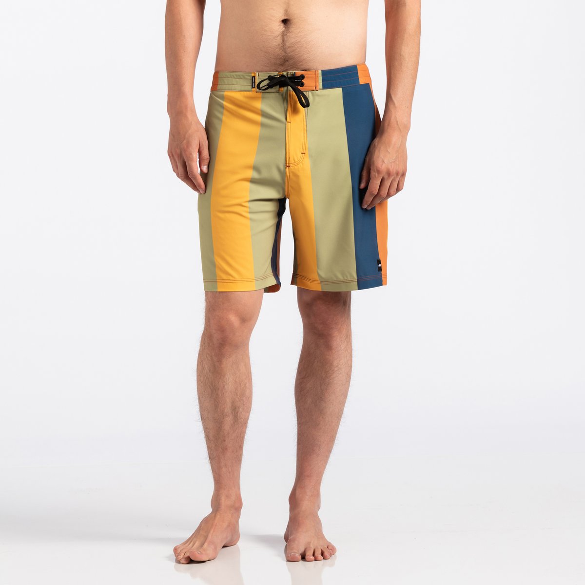 Infinite Boardshort in Baked Clay