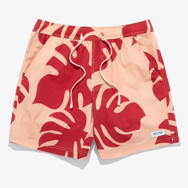 Fronds Boardshort