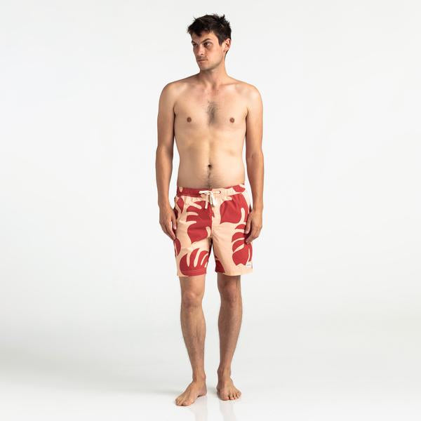 Fronds Boardshort