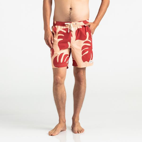 Fronds Boardshort