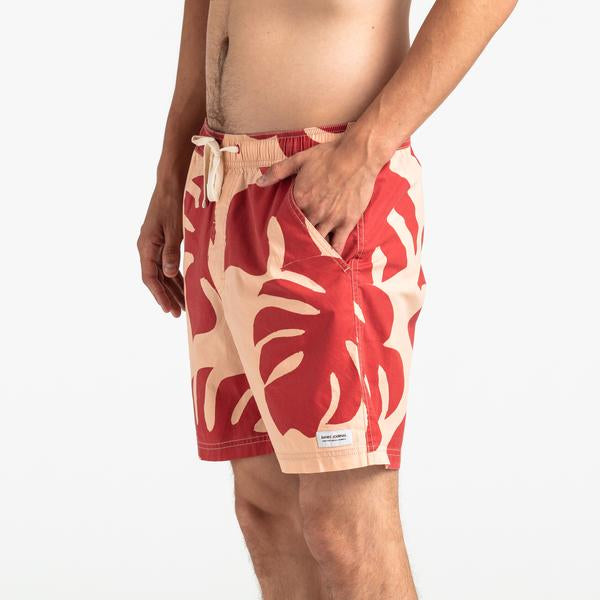 Fronds Boardshort