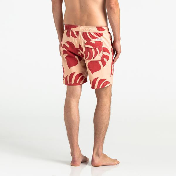 Fronds Boardshort