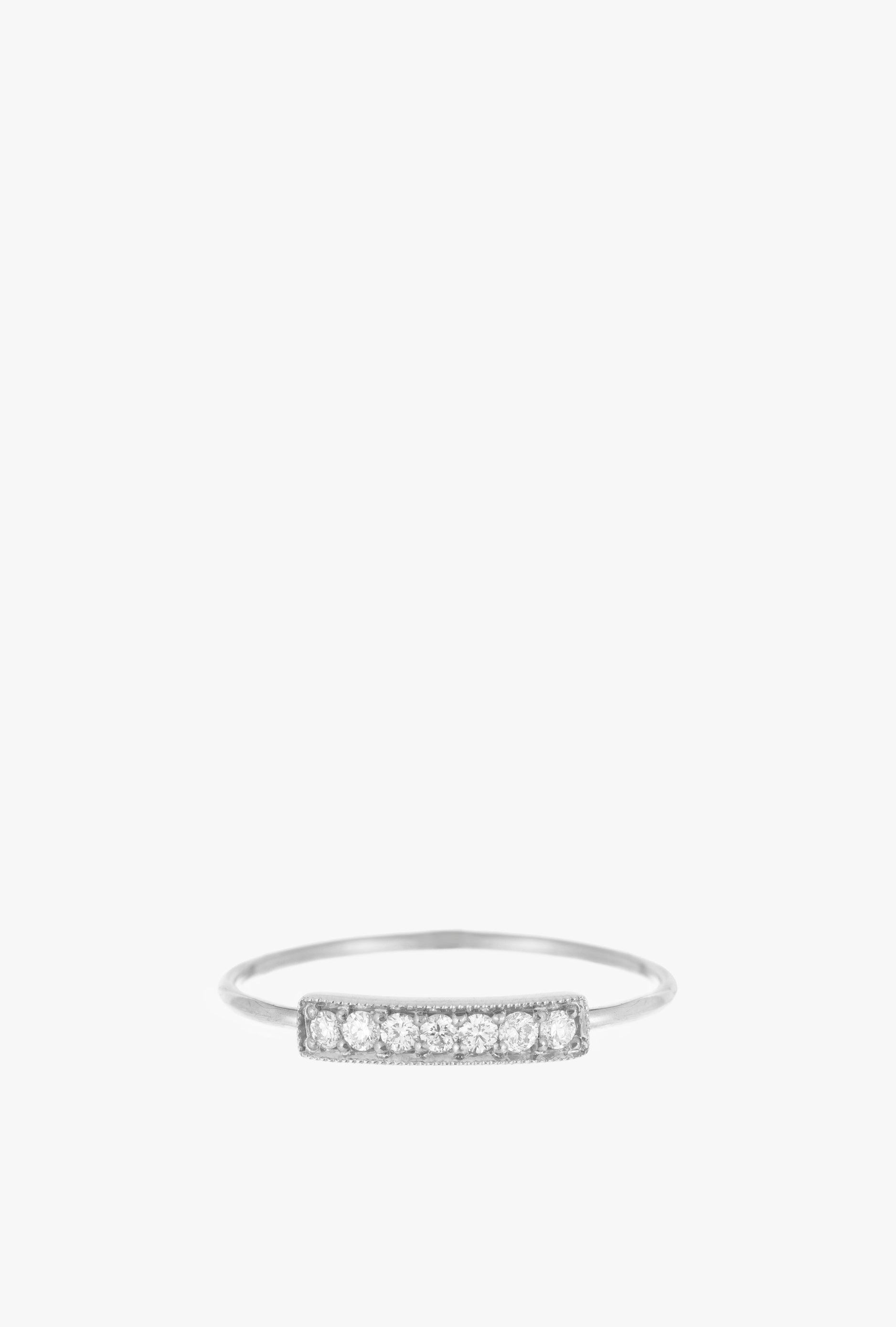 Diamond Segment Ring