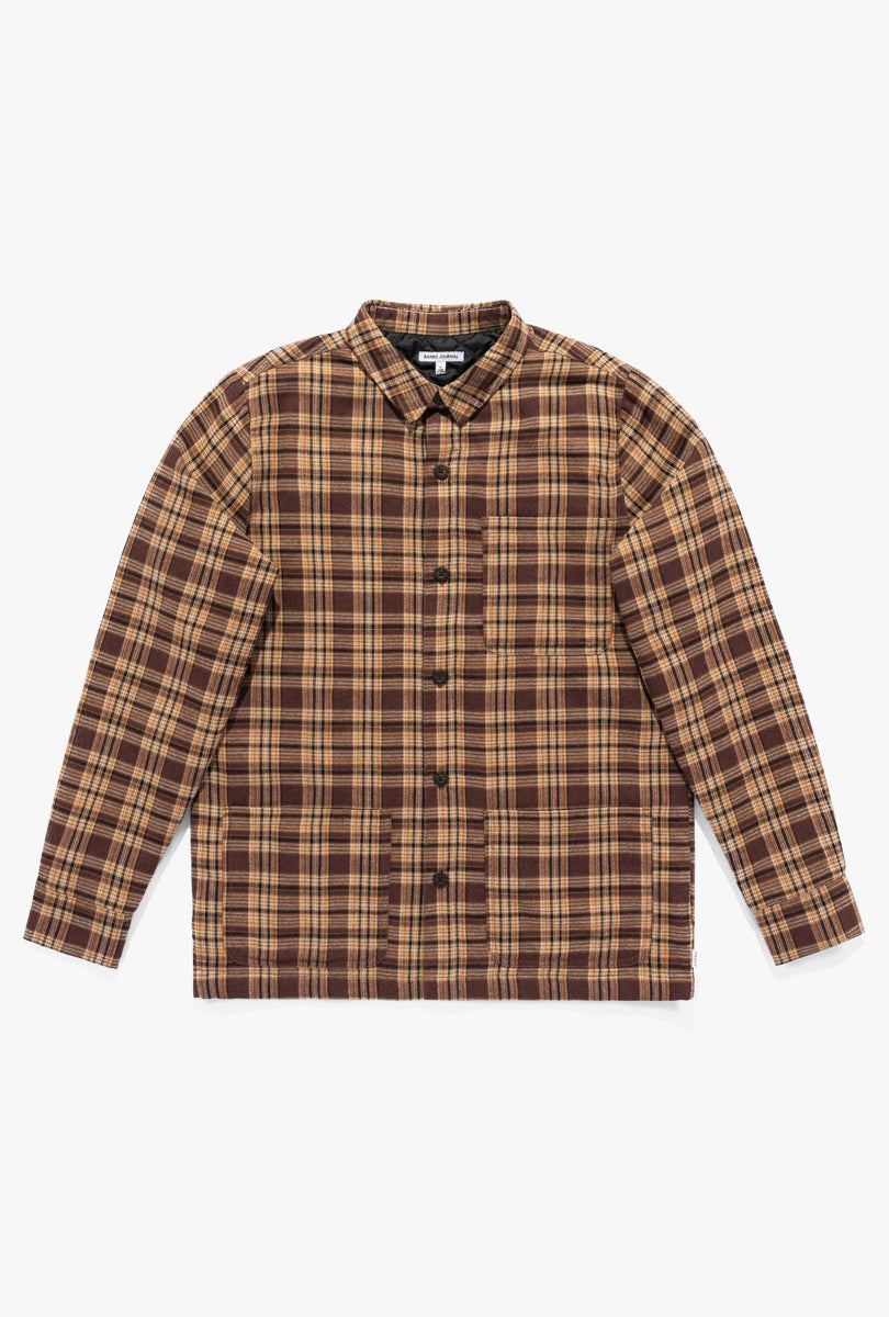 Duty L/S Shirt