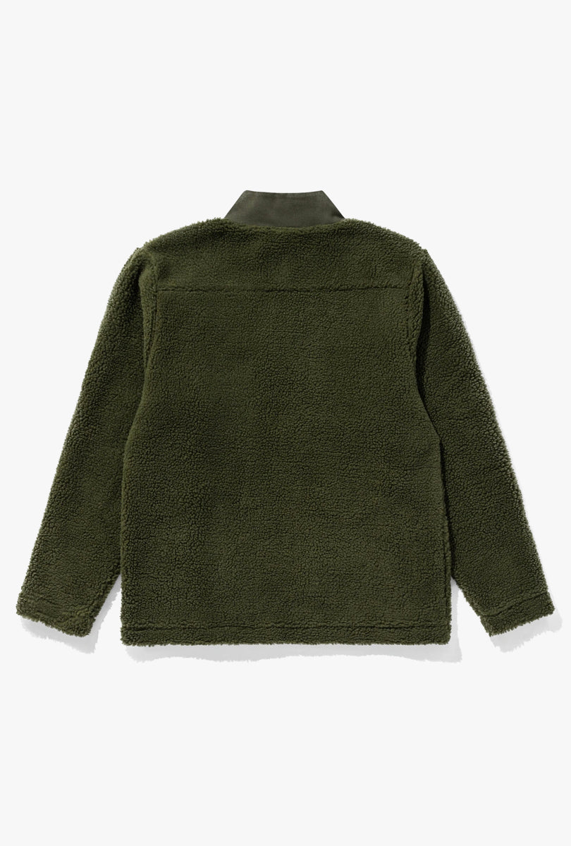 Grand Deluxe Fleece