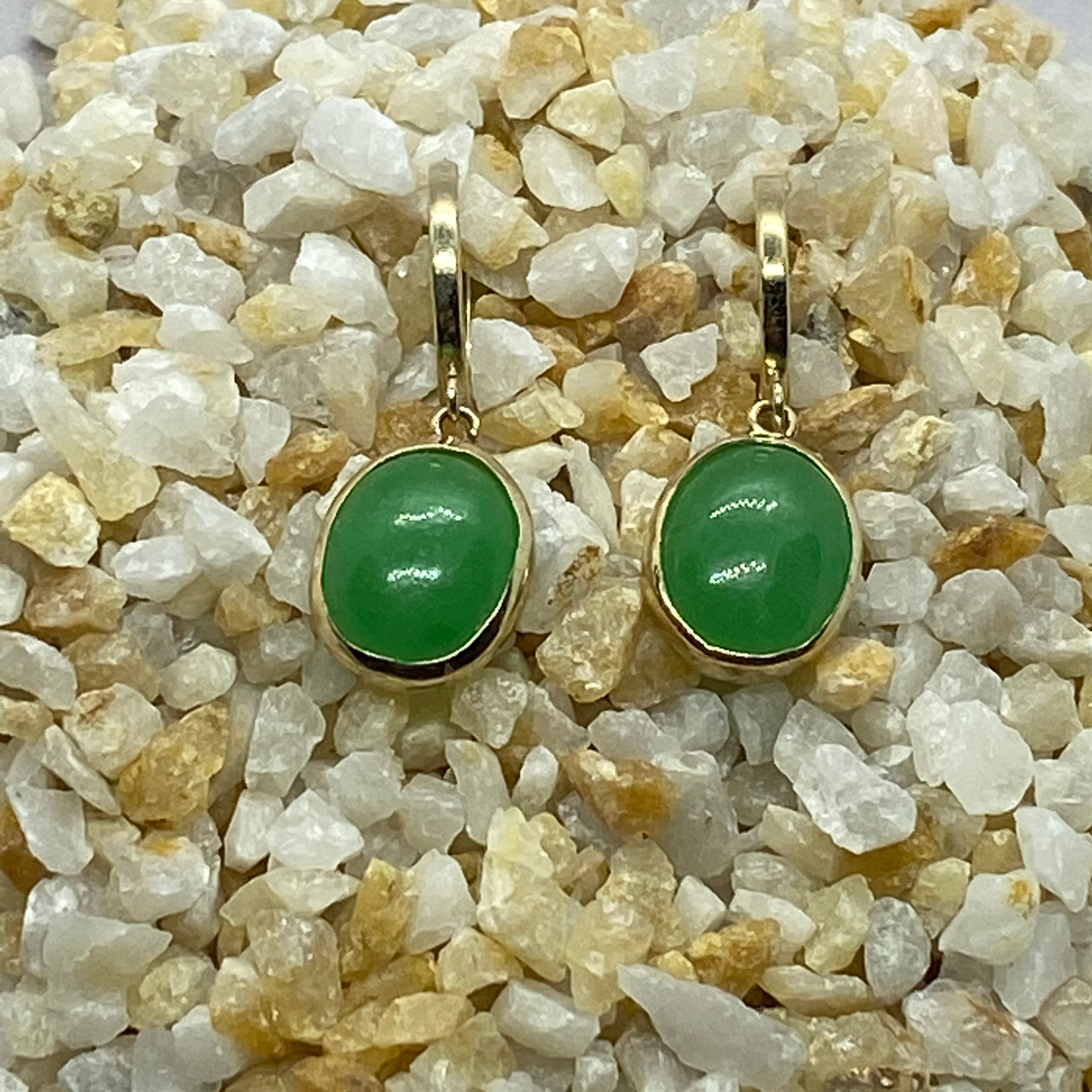 JAMIE JADE EARRINGS