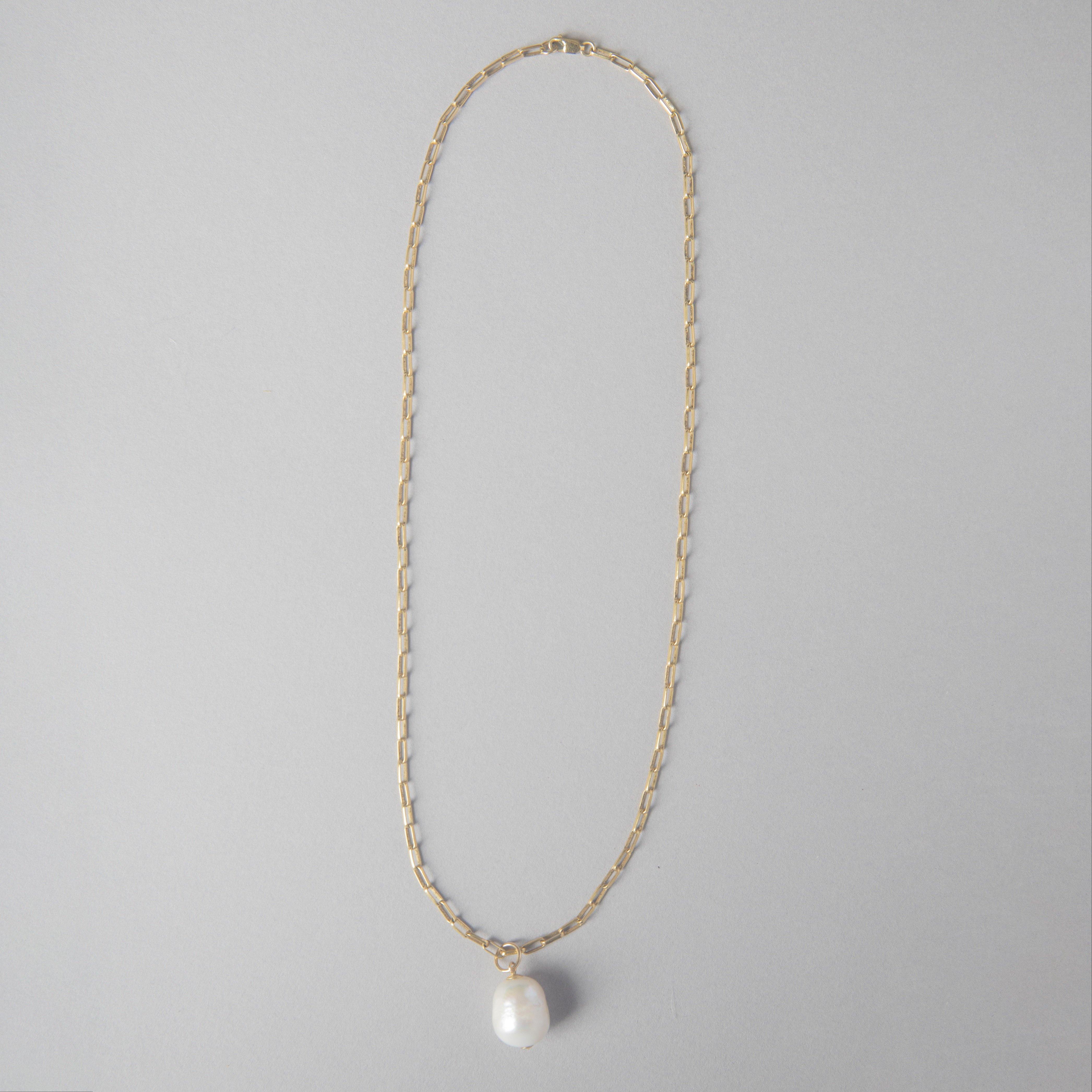 CULTURED PEARL FROM UNDER THE SEA