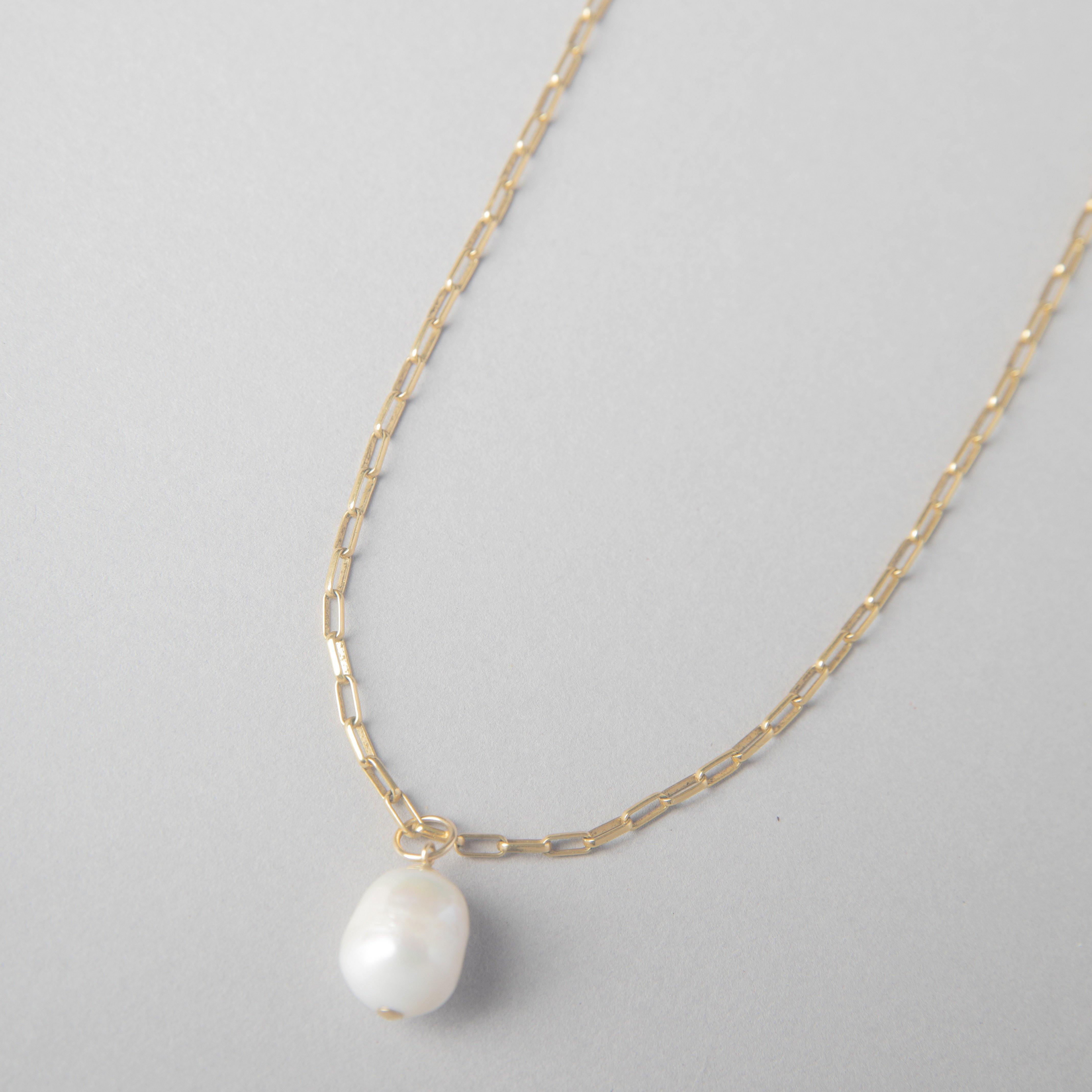 CULTURED PEARL FROM UNDER THE SEA