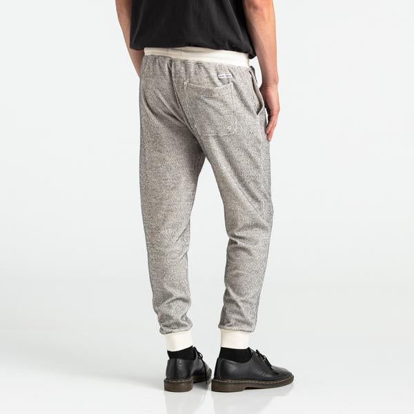 Primary Track Pant in Bone