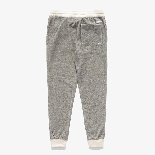 Primary Track Pant in Bone