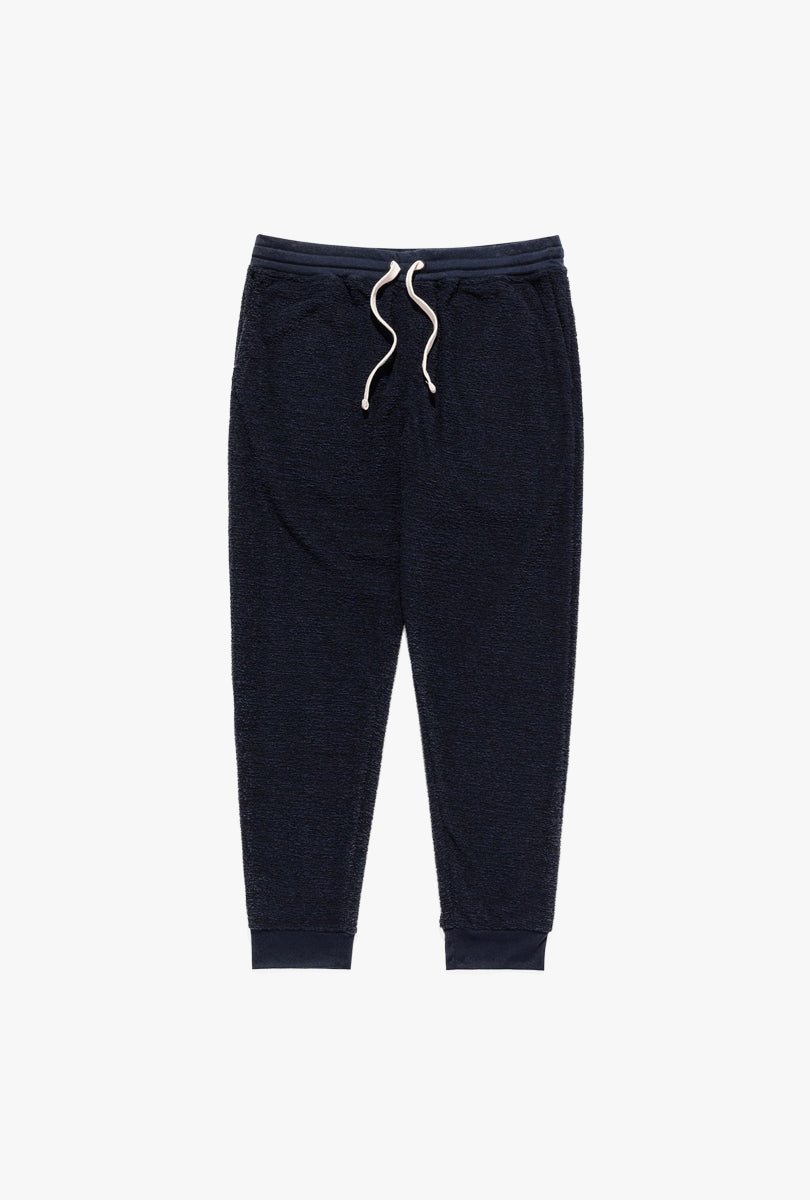 Primary Slub Track Pant