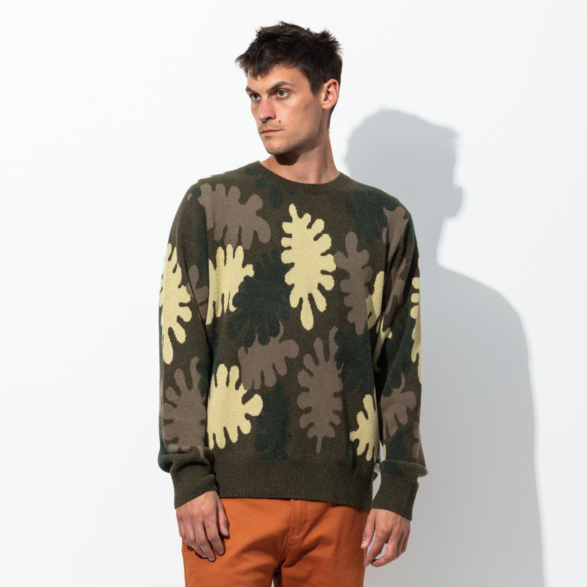 Camino Sweater