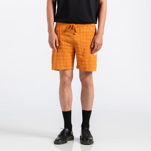 Mammoth Walkshort in Tobacco