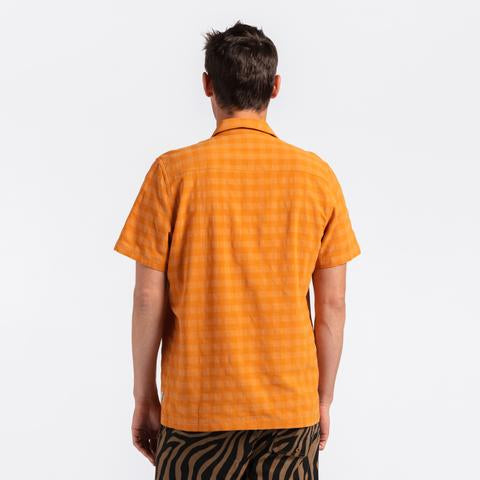 Mammoth S/S Woven Shirt