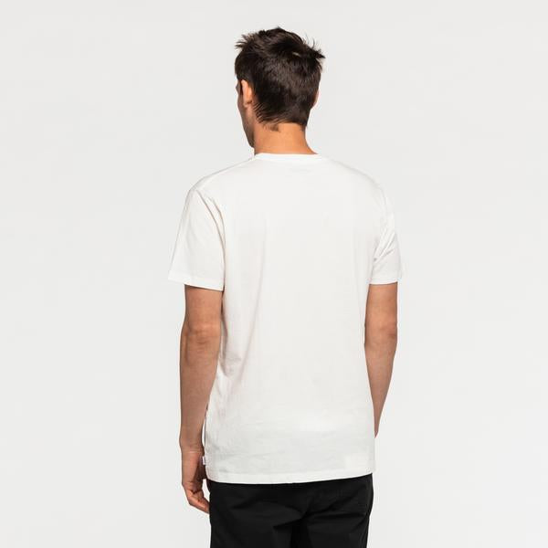 Primary Classic Tee in Off White