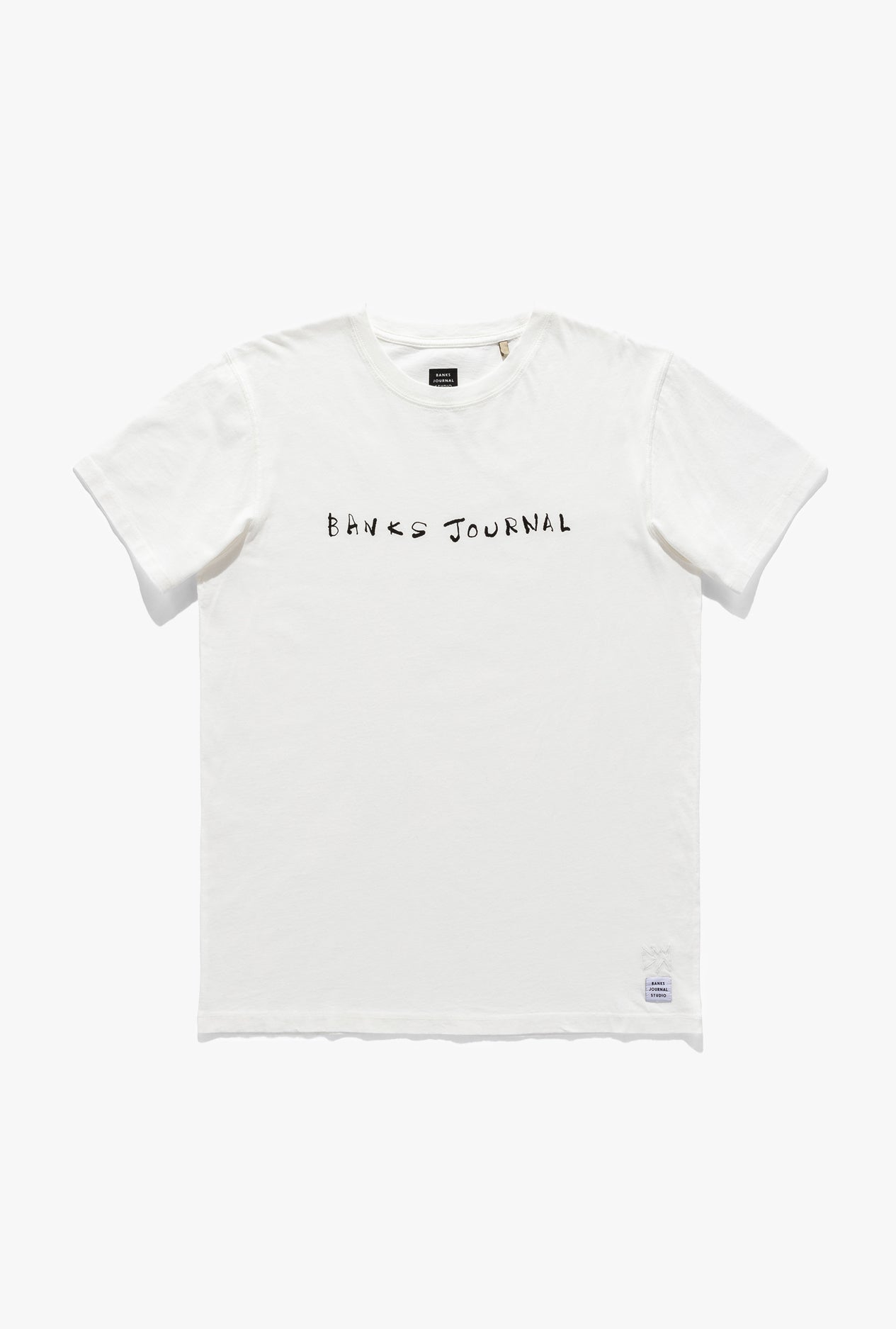 Dunkwell Banks Tee