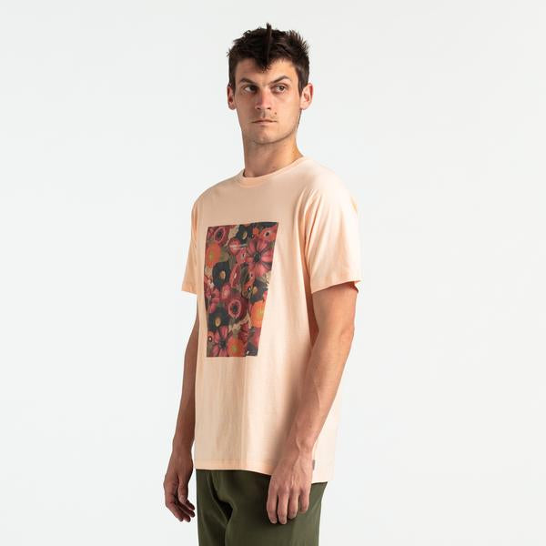 Lotus Classic Tee Shirt