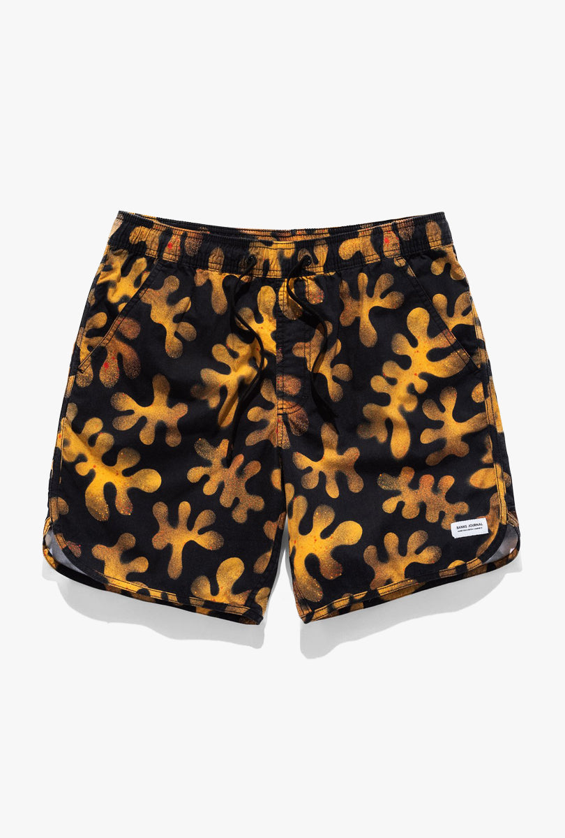 Barrier Boardshort