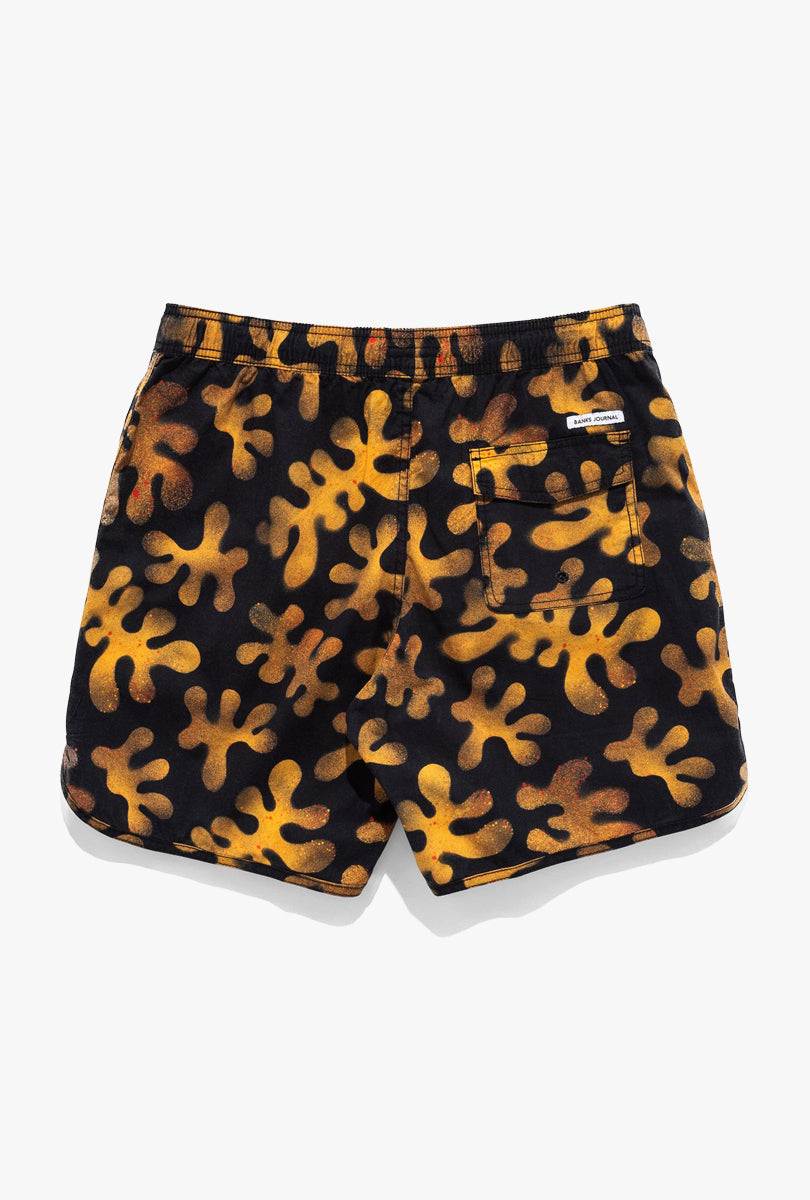 Barrier Boardshort