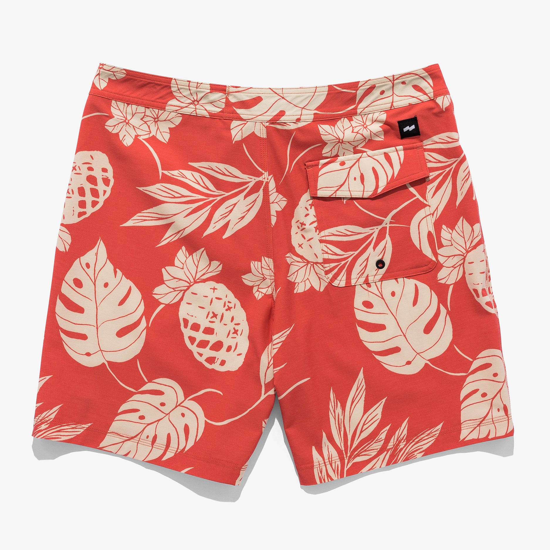 Vibes Boardshort