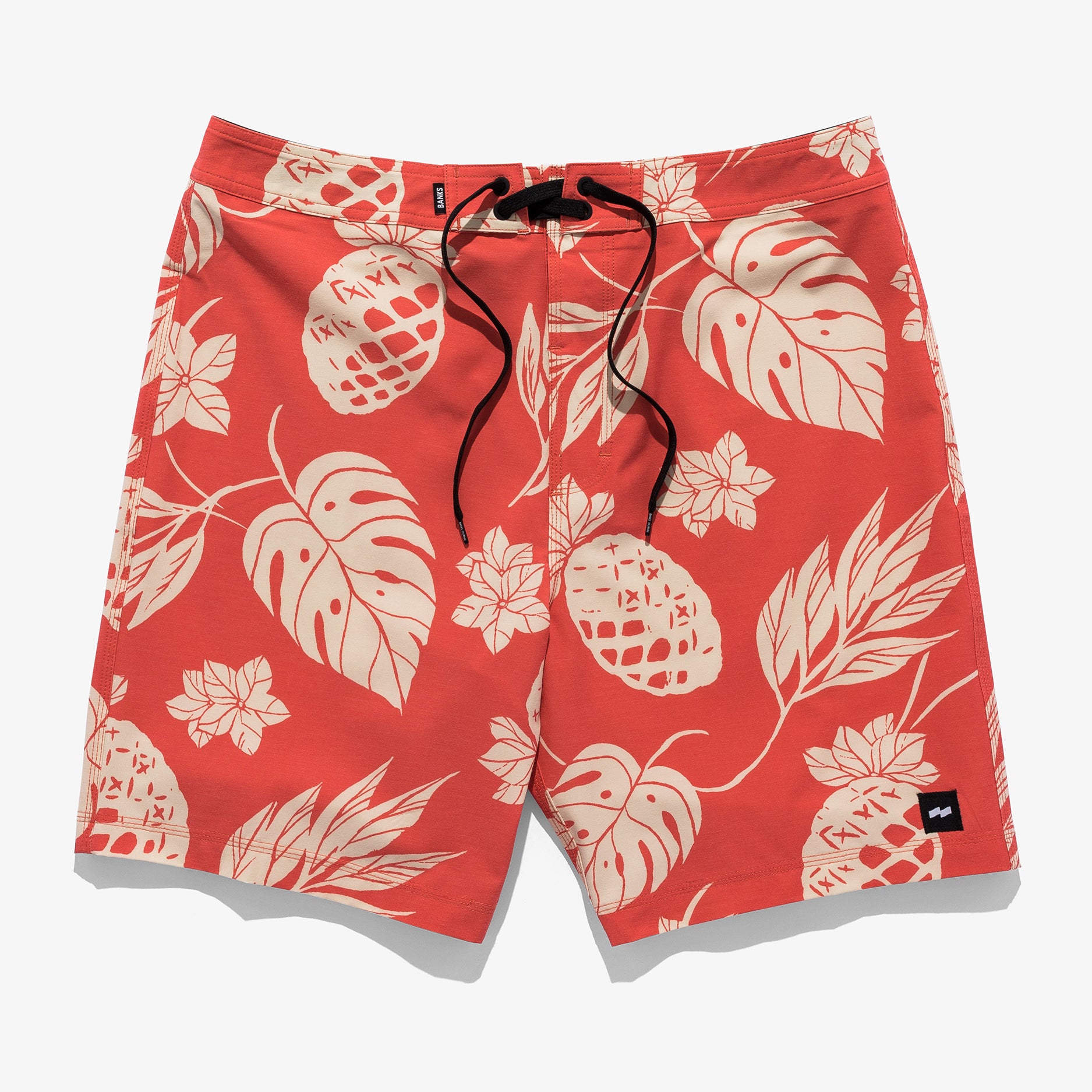 Vibes Boardshort