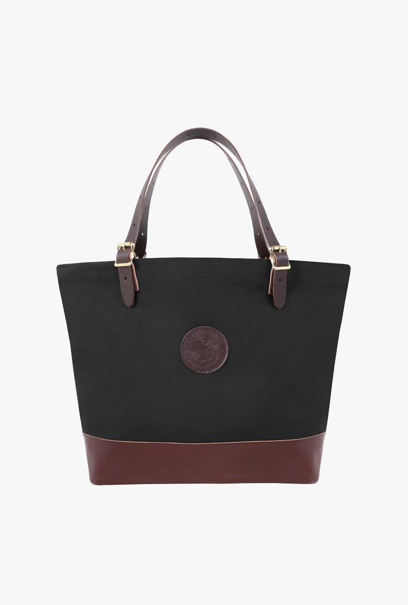 Deluxe Market Tote Bag